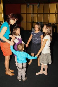 animatie la botez pt copii, kids corner