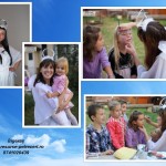 11.ingeras, petrecere cu ingeras, animatori pentru copii