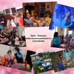 12.animatori copii, zane, zane si printese, fluturasi