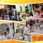 14.Fun Science, animatori fun scinece, experimente cu copii, fun scinec party