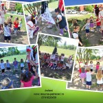 16.indieni, petrecere cu indieni, animatori pentru copii