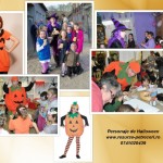 20.animatori de halloween, dovleac, vrajitoare, mascota dovleac, animator vrajitoare, animator dovleac