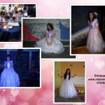 5.Barbie, printesa Barbie, animatori printese