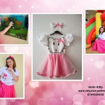 7.Hello Kitty, animatori copii, animatori pentru copii, organizare petreceri copii