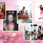 8.Minnie Mouse, petrecere cu Minnie Mouse, animatori pentru copii