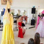 ursitoare, ursitoare de botez, spactacol cu ursitoare