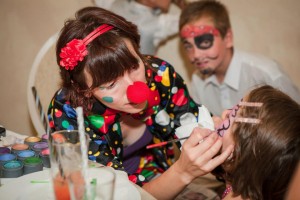 Copy of eu clown