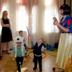 alba ca zapada botez Mihai photo by lauramariasimion, alba ca zapada, petrecere cu alba ca zapada, inchiriere animatori alba ca zapada, party cu alba ca zapada