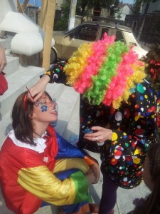 clownite