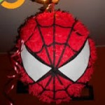 pinata petreceri, pinata spiderman, pinata pentru petreceri, cadouri pinata, pinata de petreceri