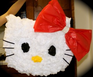 pinata, pinata party, pinata hello kitty, oferte pinata, hello-kitty-pinata, oferte pinata