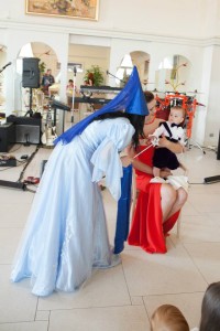 ursitori, ursitoare de botez, ursitoare la botez