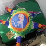 pinata party, pinata petrecere
