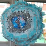 pinata party, pinata petrecere
