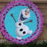 pinata party, pinata petrecere