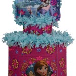 pinata party