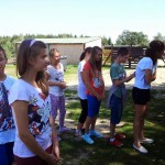 aventura in geko park