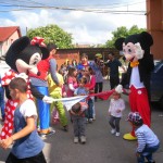 mascote disney, inchiriere mascote disney, mascote de inchiriat