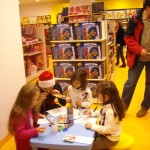 atelier de creatie craciun