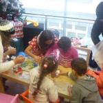 atelier de creatie de craciun