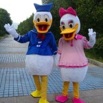 mascote evenimente si petreceri
