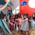 pinata party la petreceri corporate si petrecere craciun