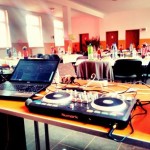 sonorizare evenimente si petreceri