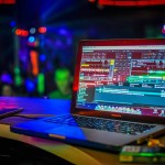 sonorizare evenimente, muzica la evenimente, dj evenimente