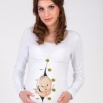 bluza gravida, cadouri gravide, idei cadouri gravide, cadouri baby shawer party
