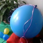 balon jumbo
