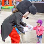 dumbrava copiilor ..