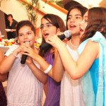 karaoke petreceri copii, sonorizare petreceri copii