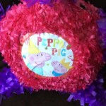 pinata clasica peppa pig