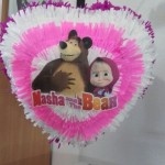 pinata masha si ursul