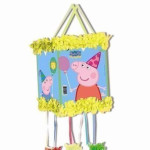 pinata peppa pig