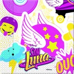 servetele-soy-luna-party-, servetele petrecere soy luna