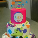 tort petrecere soy luna, tort pentru fete, tort role, tort petrecere soy luna