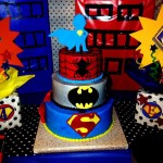 tort super eroi