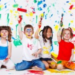 ateliere de creatie pentru copii