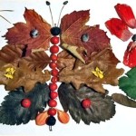 crafturi de toamna pt copii