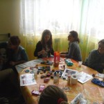 formare animatori, curs formare animatori, jocuri animatori copii, workshop de face painting